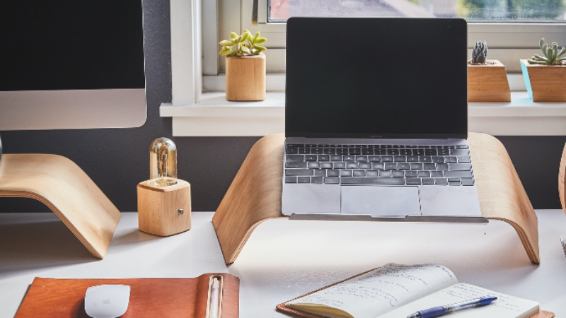 Důležitost rutiny aneb jak zůstat efektivní na home office?