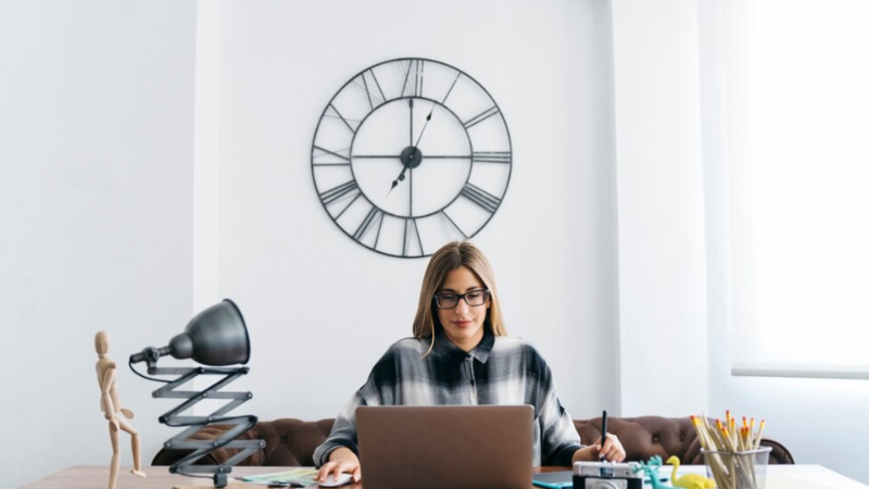 Time management: jak efektivně naložit s drahocenným časem?