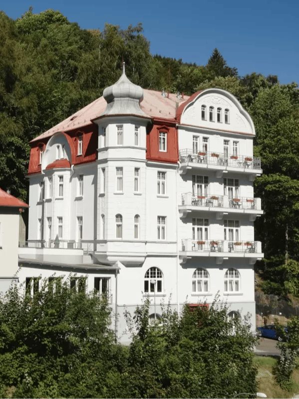 Penzion Dagmar