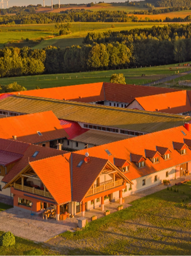 FARMA VYSOKÁ